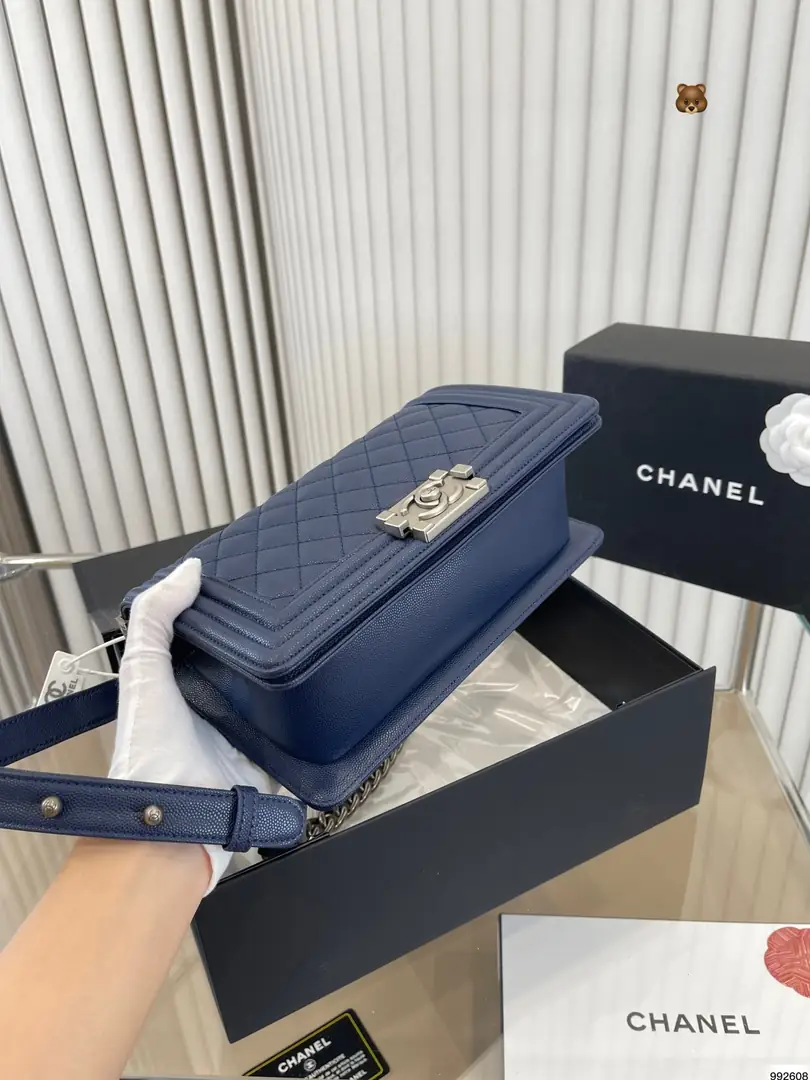 4683-58.88$-CHANEL gallery