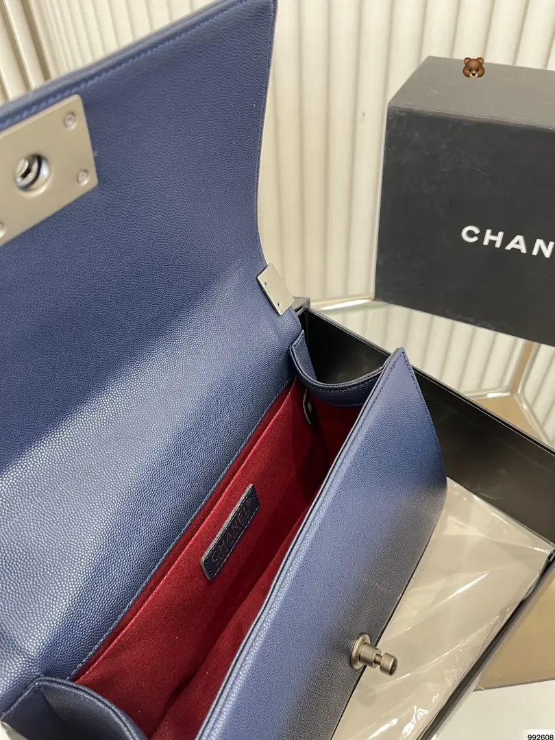 4683-58.88$-CHANEL gallery