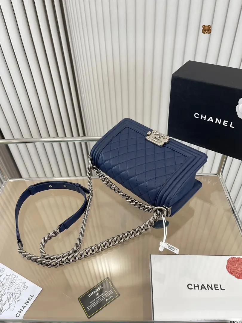 4683-58.88$-CHANEL gallery