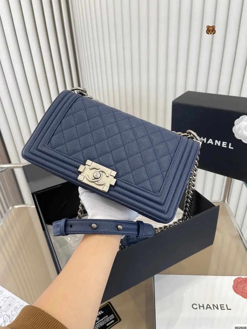 4683-58.88$-CHANEL gallery