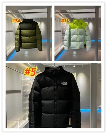 4738-68$-𝗧𝗵𝗲 𝗡𝗼𝗿𝘁𝗵 𝗙𝗮𝗰𝗲 gallery