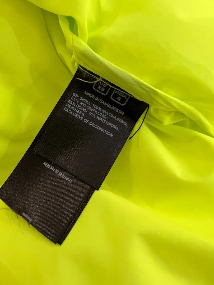 4738-68$-𝗧𝗵𝗲 𝗡𝗼𝗿𝘁𝗵 𝗙𝗮𝗰𝗲 gallery