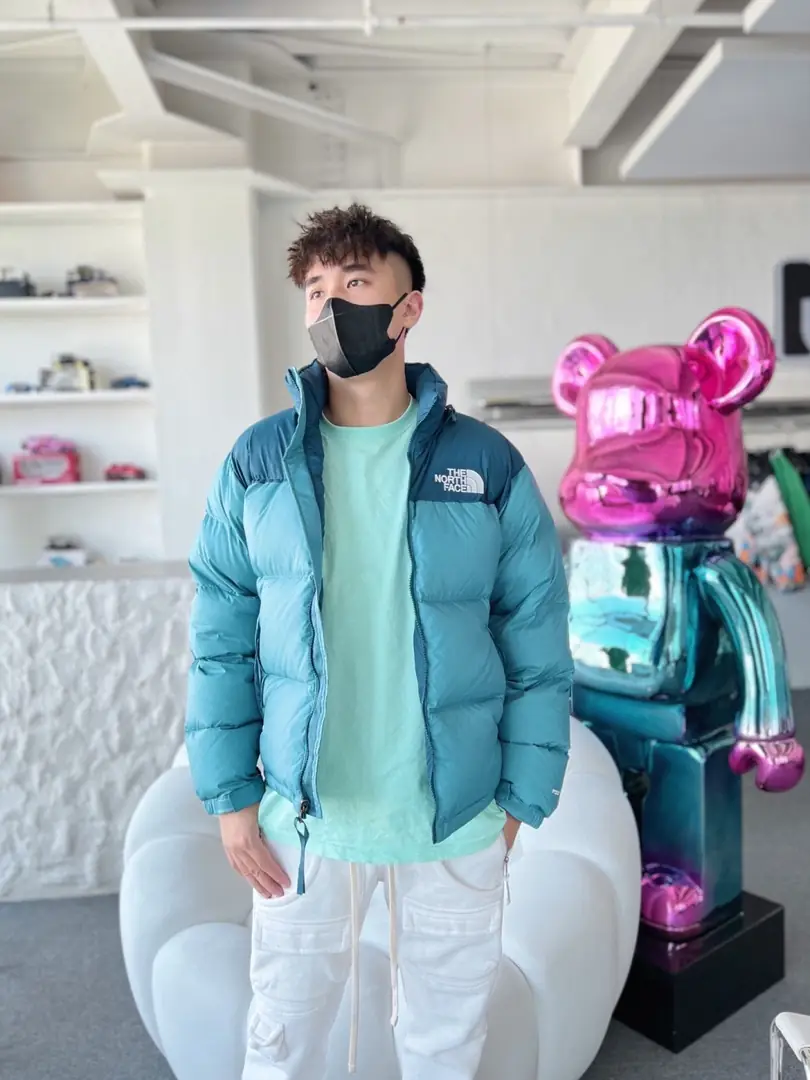 4738-68$-𝗧𝗵𝗲 𝗡𝗼𝗿𝘁𝗵 𝗙𝗮𝗰𝗲 gallery