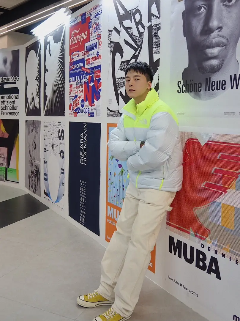 4738-68$-𝗧𝗵𝗲 𝗡𝗼𝗿𝘁𝗵 𝗙𝗮𝗰𝗲 gallery