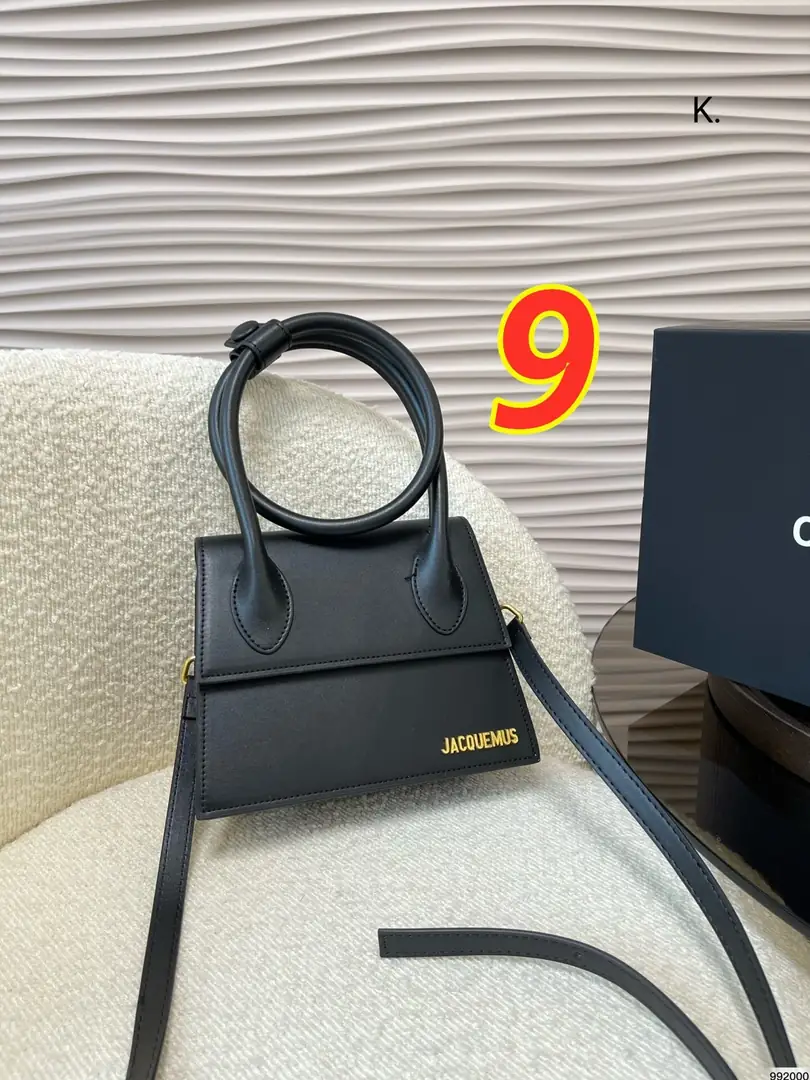 4824-54.66$-Jacquemus gallery