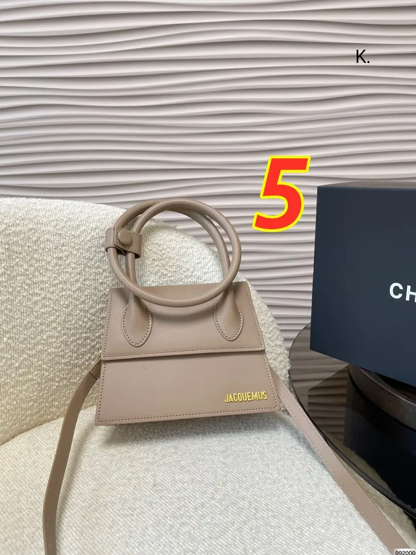 4824-54.66$-Jacquemus gallery