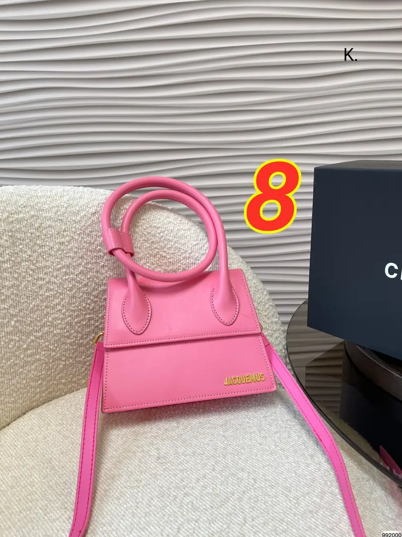 4824-54.66$-Jacquemus gallery