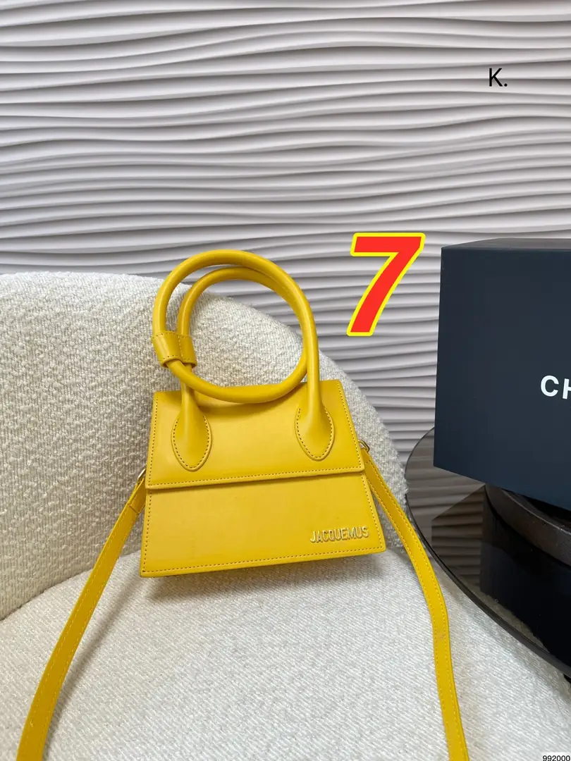 4824-54.66$-Jacquemus gallery