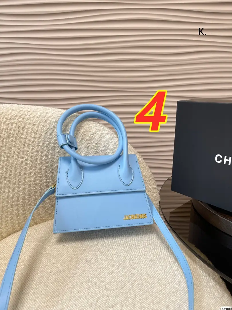 4824-54.66$-Jacquemus gallery