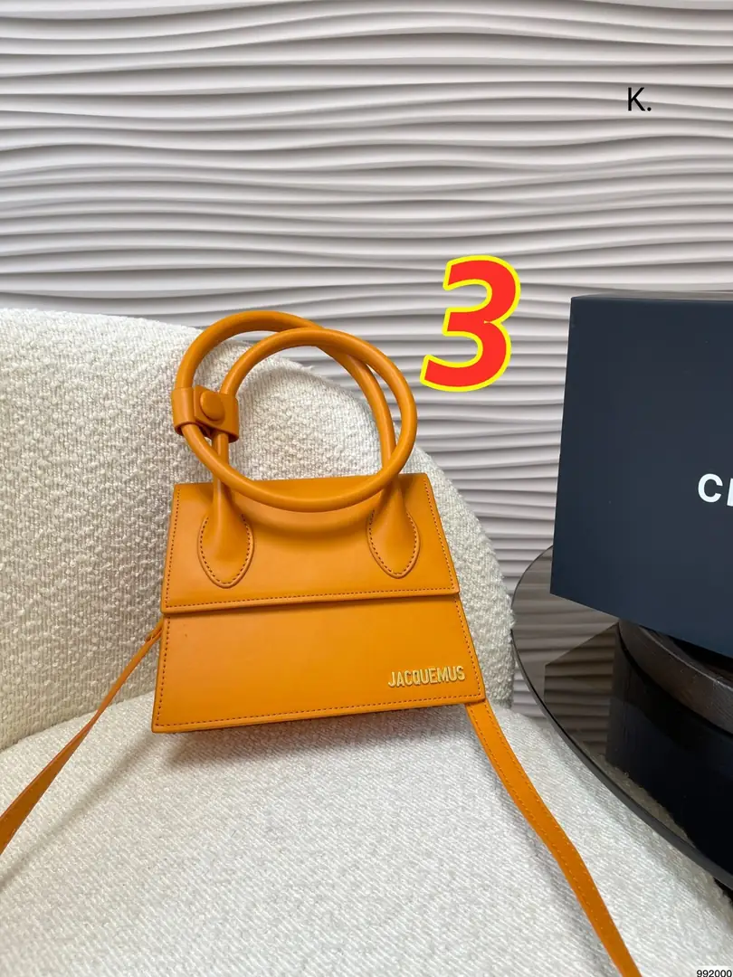 4824-54.66$-Jacquemus gallery