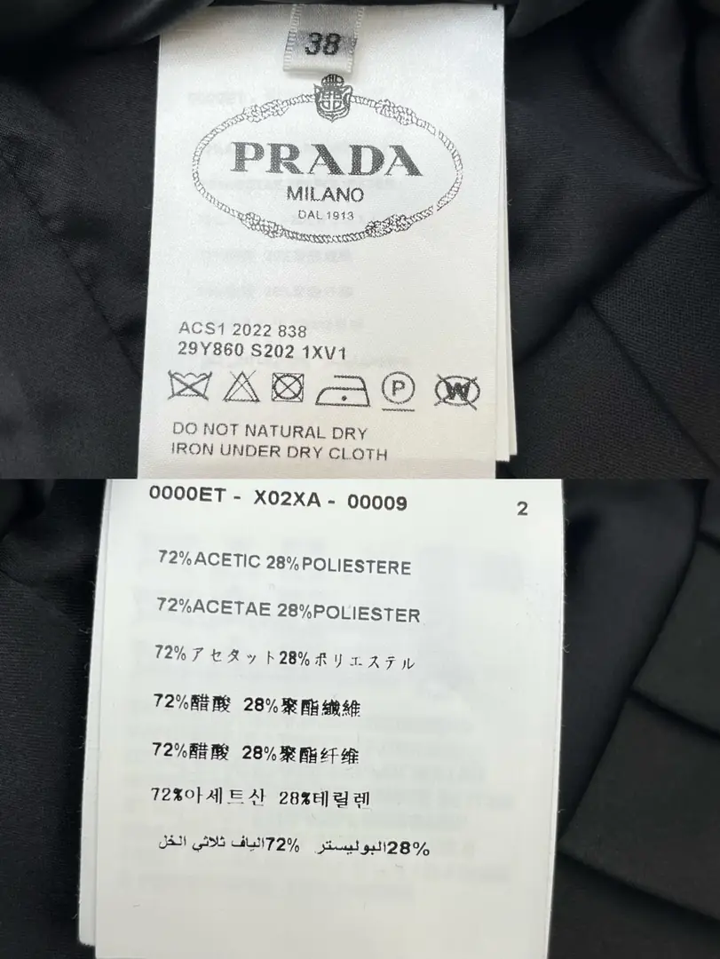 4996-62.8$-PRADA gallery