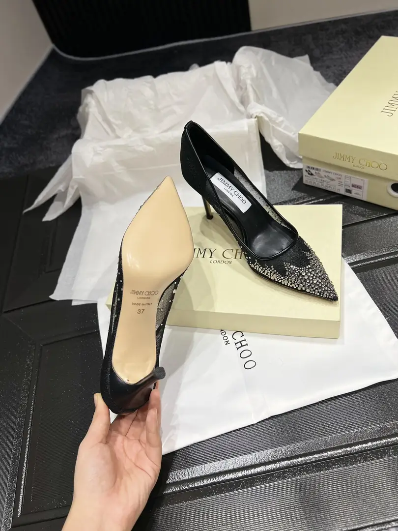 5057-410-57.8$-Jimmy Choo gallery
