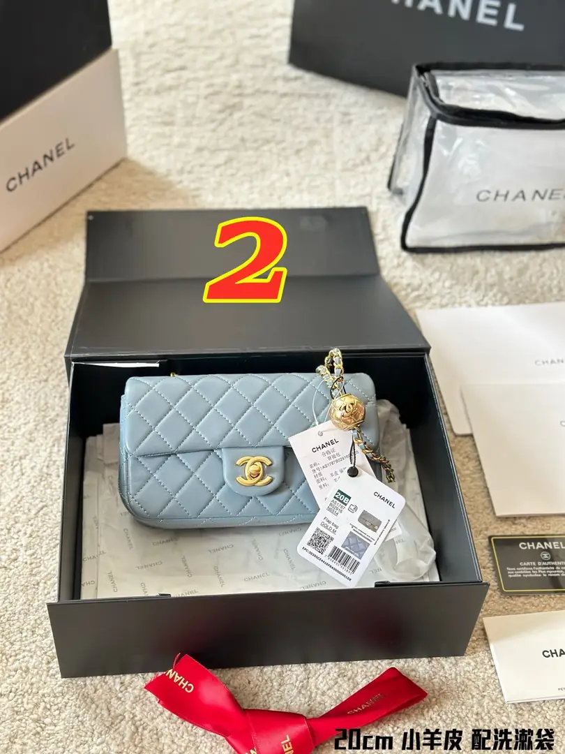 5136-65$-chanel gallery