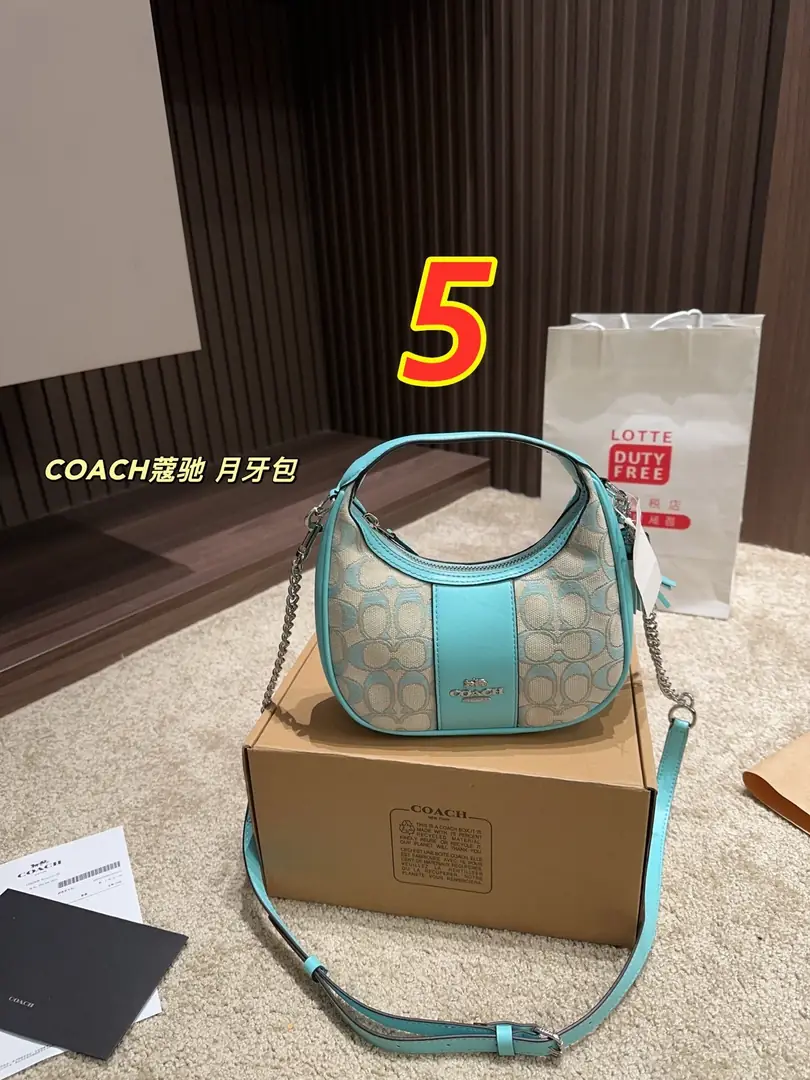 5157-58.8$-COACH gallery