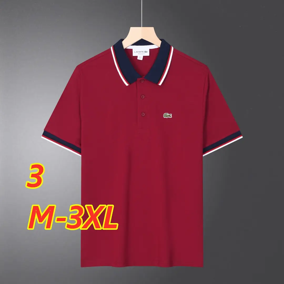 5269-30$-LACOSTE gallery