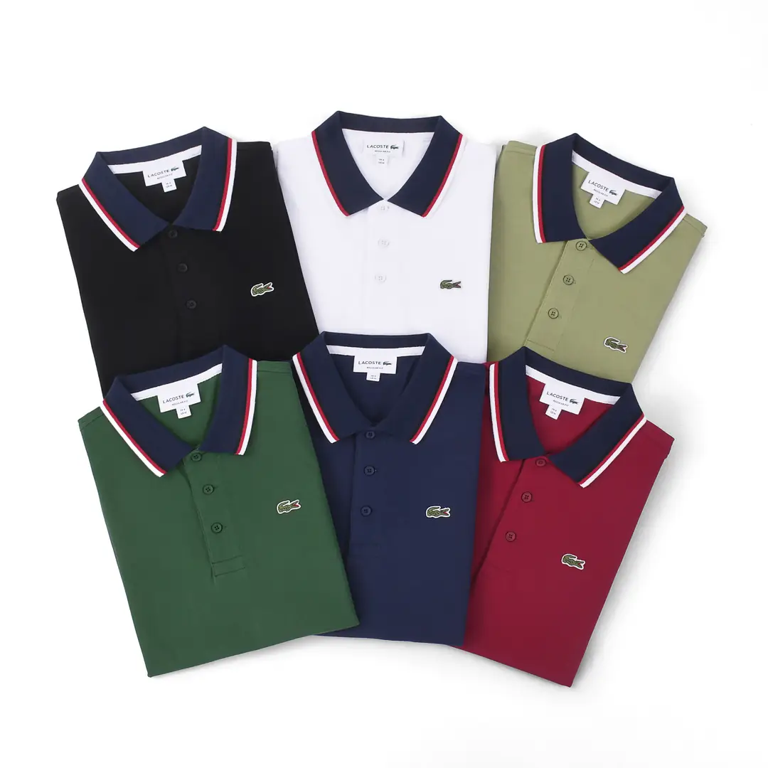 5269-30$-LACOSTE gallery