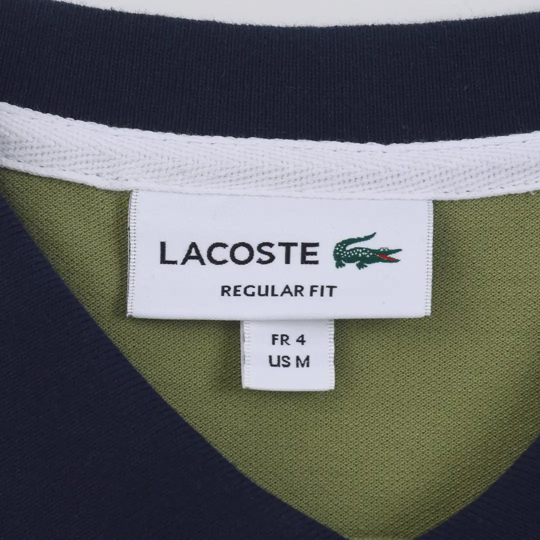 5269-30$-LACOSTE gallery