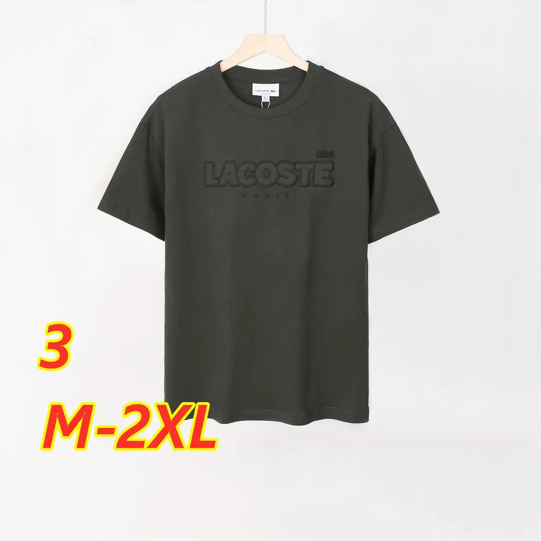 5272-36$-LACOSTE gallery