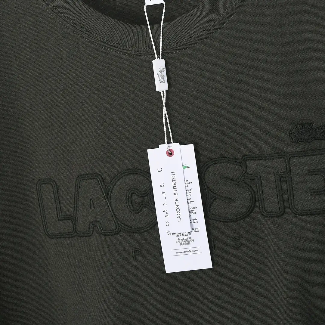 5272-36$-LACOSTE gallery