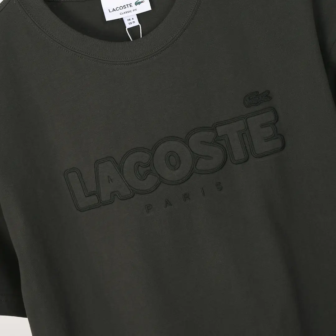 5272-36$-LACOSTE gallery