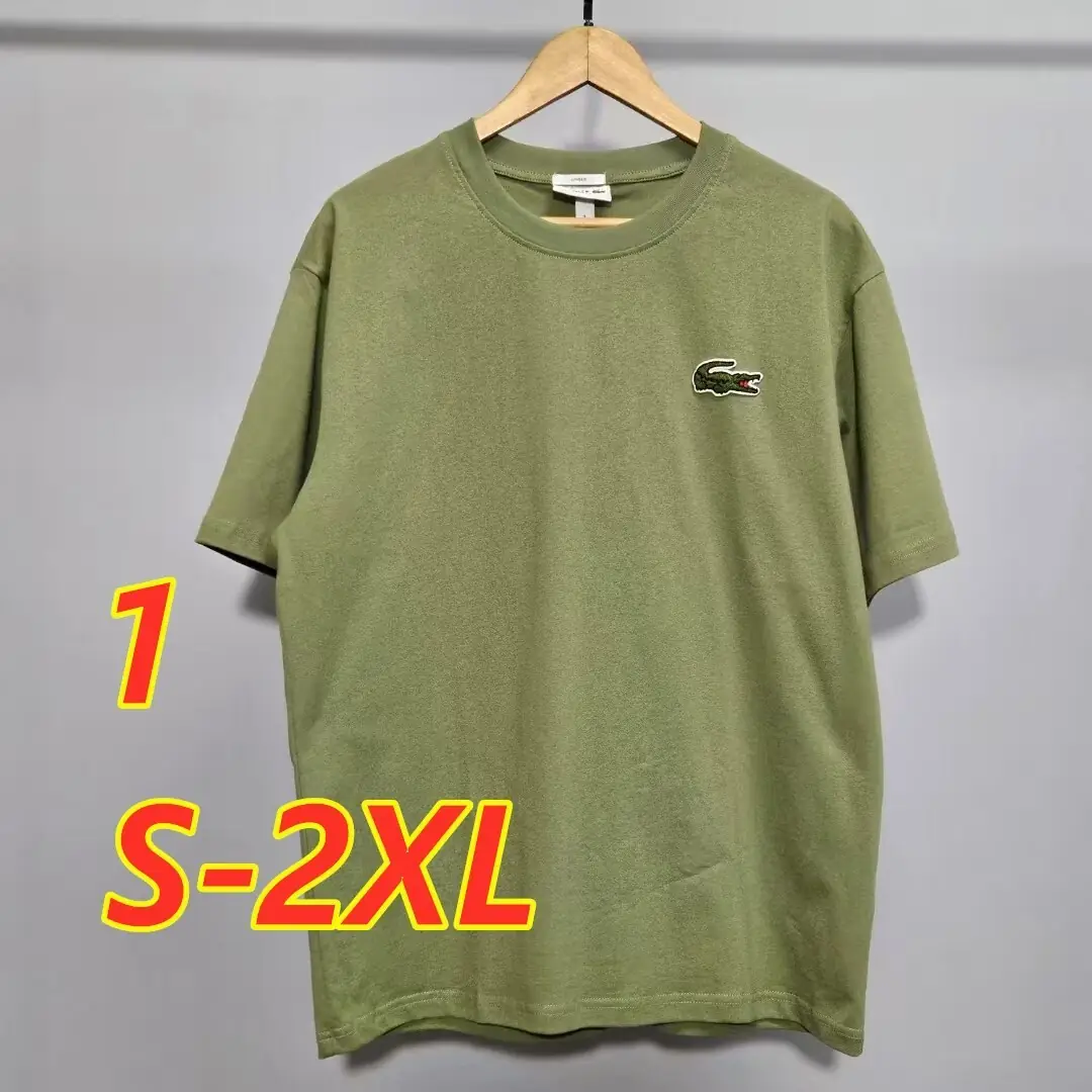 5273-36$-LACOSTE gallery