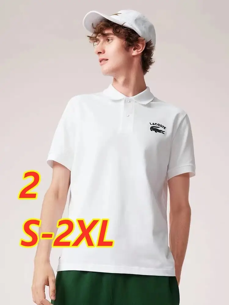 5274-36$-LACOSTE gallery