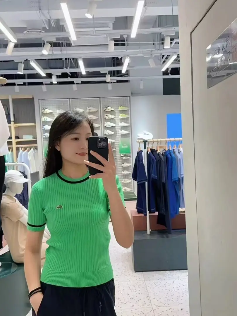 5276-45$-LACOSTE gallery