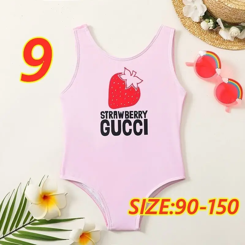 5283-29.9$-Children's girls' swimsuits gallery