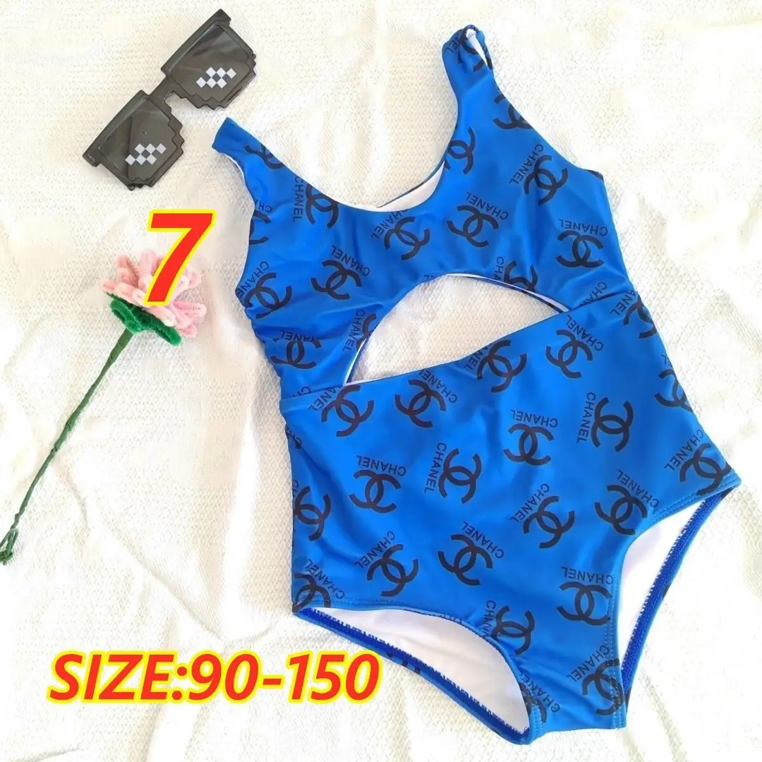 5283-29.9$-Children's girls' swimsuits gallery