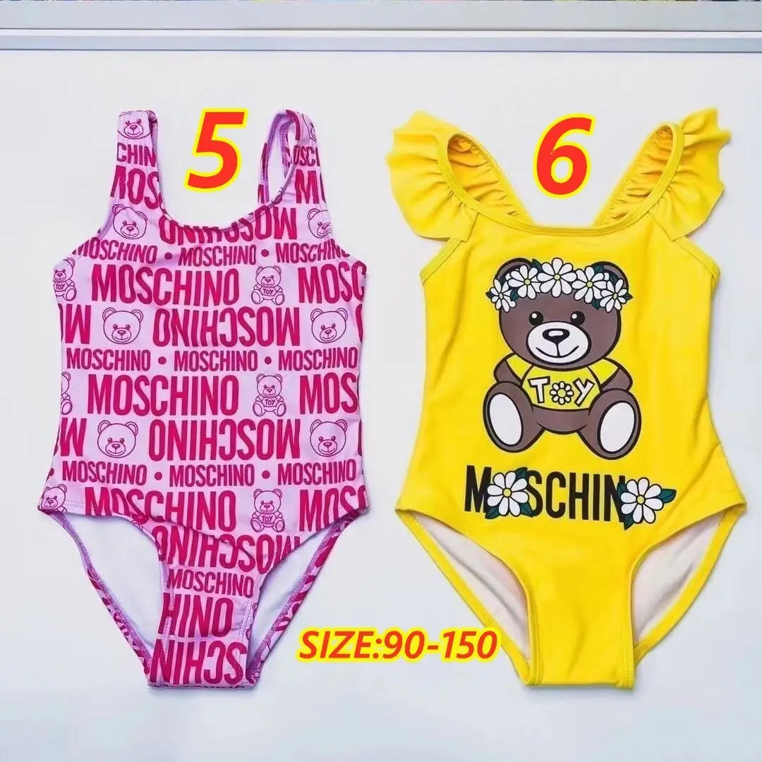 5283-29.9$-Children's girls' swimsuits gallery