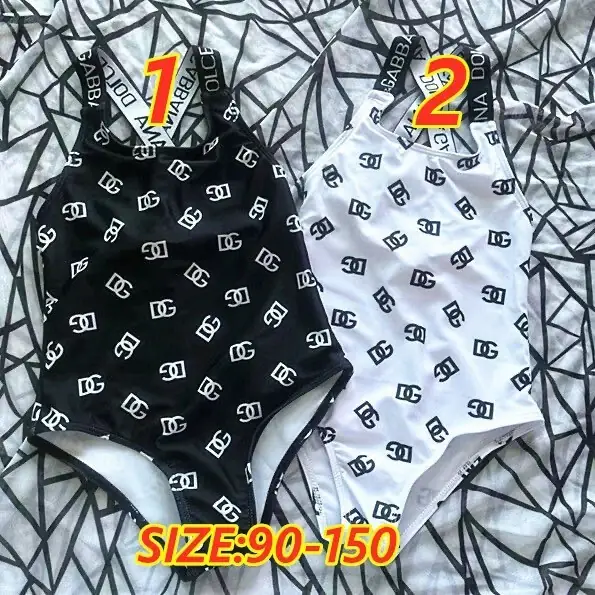 5283-29.9$-Children's girls' swimsuits gallery