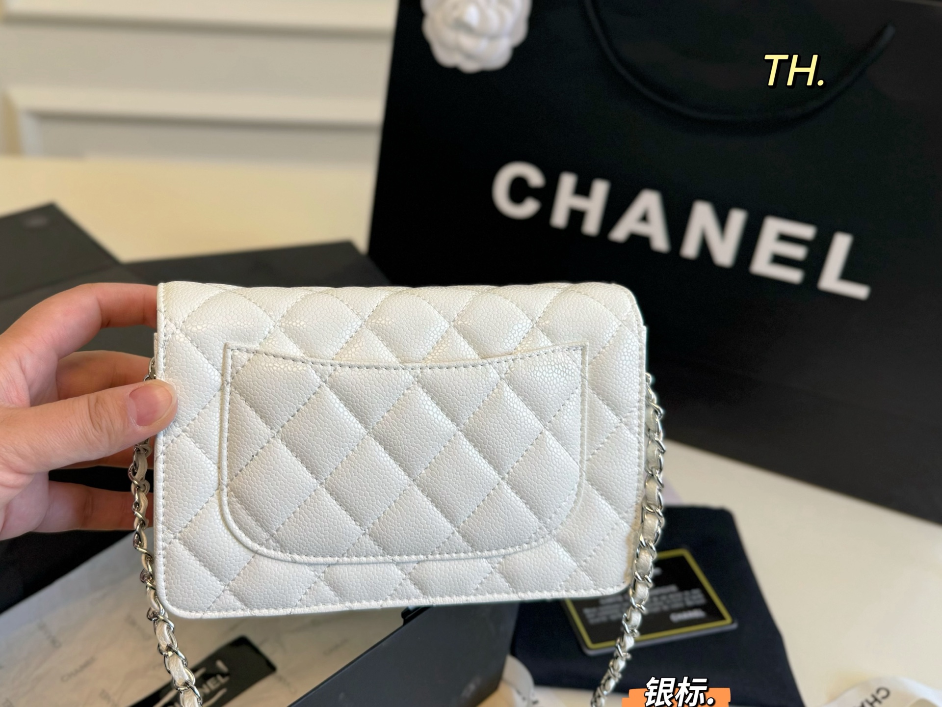 5423-57$-CHANEL gallery