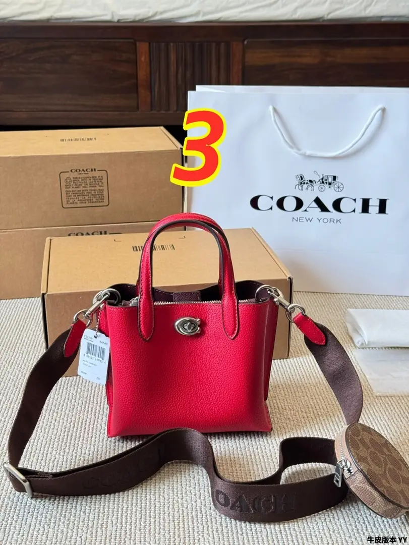 5429-65$-COACH gallery