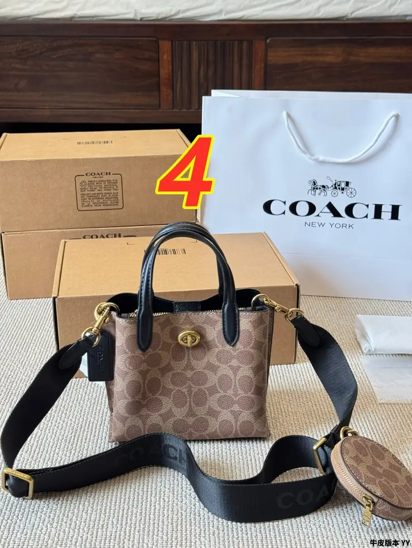 5429-65$-COACH gallery
