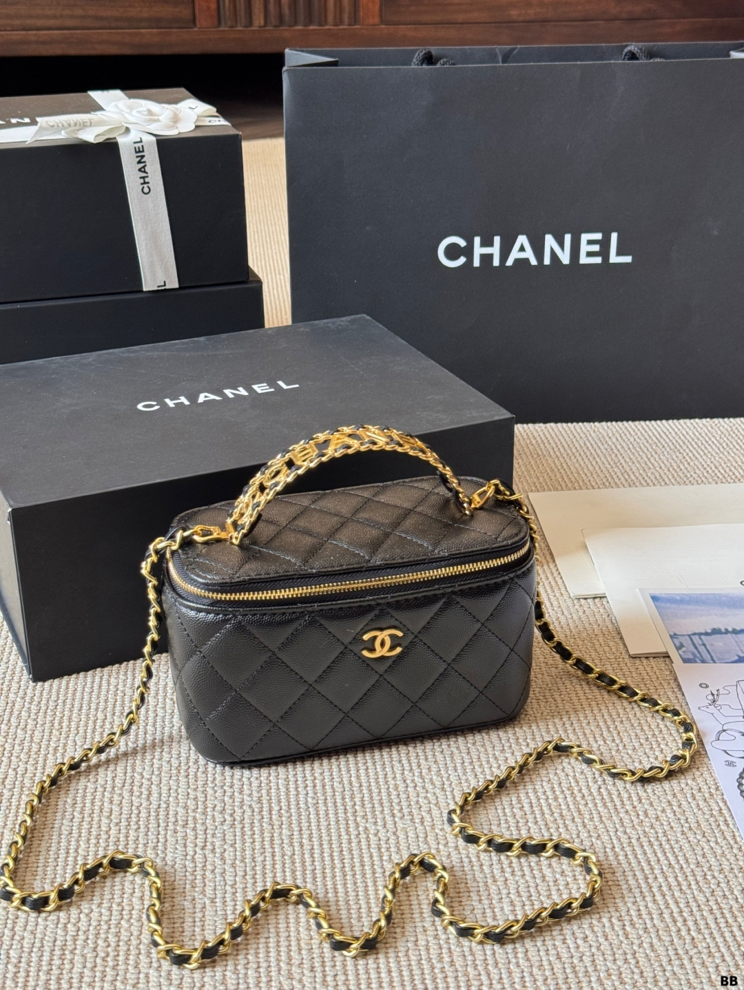 5459-62$-CHANEL gallery