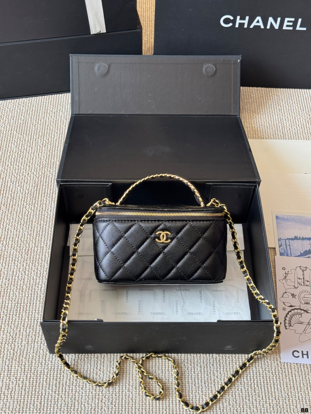 5459-62$-CHANEL gallery
