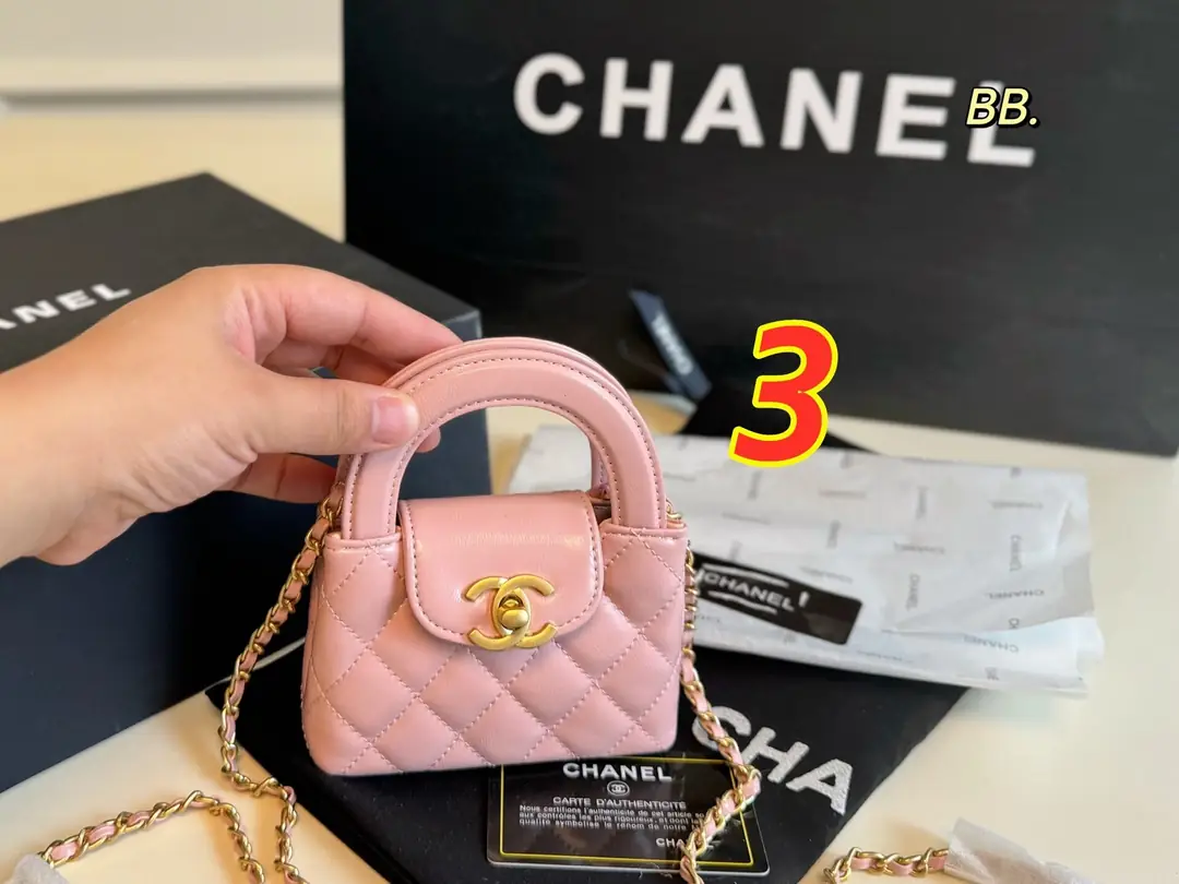 5489-58$-CHANEL gallery