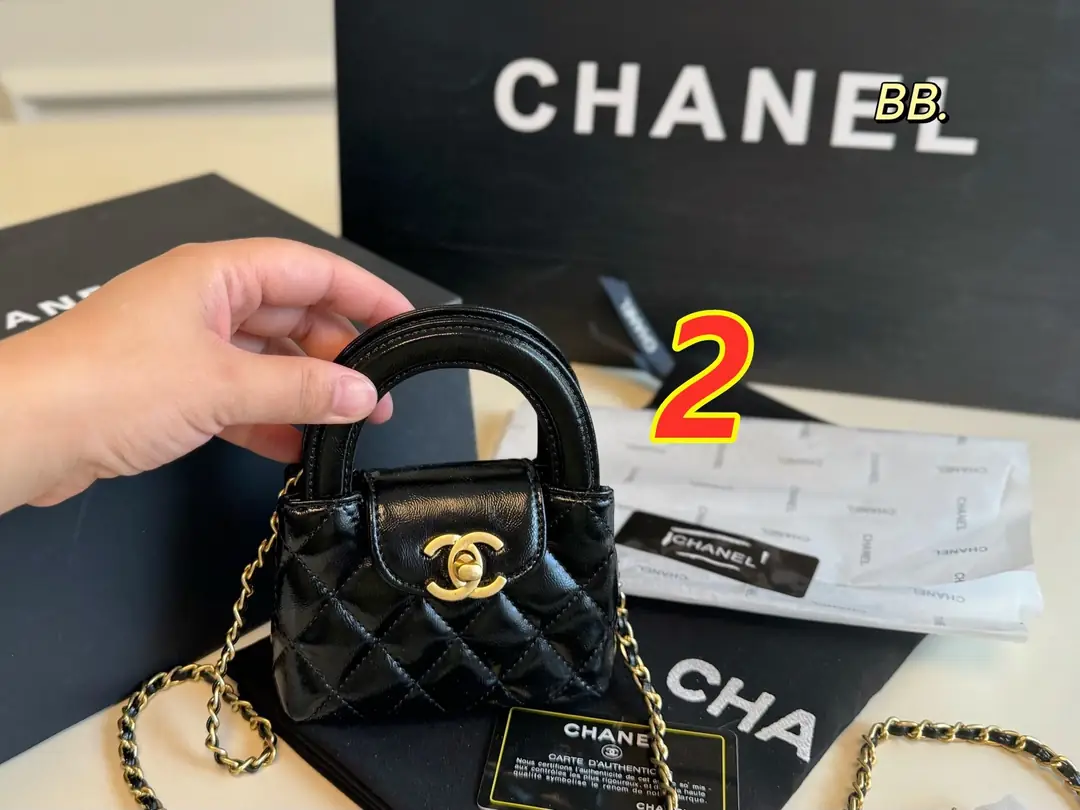 5489-58$-CHANEL gallery