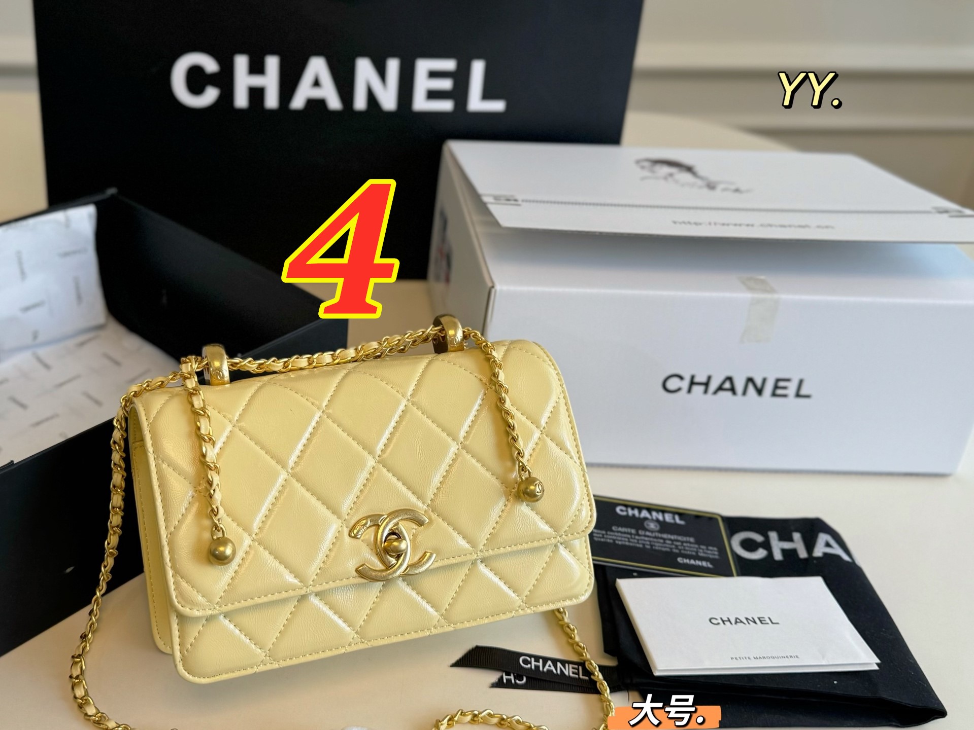 5495-59.99$-CHANEL gallery