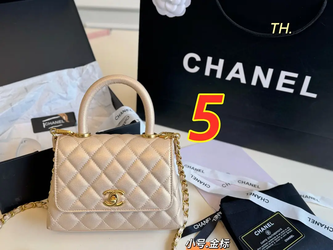 5509-67$-CHANEL gallery