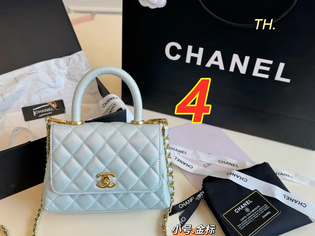 5509-67$-CHANEL gallery