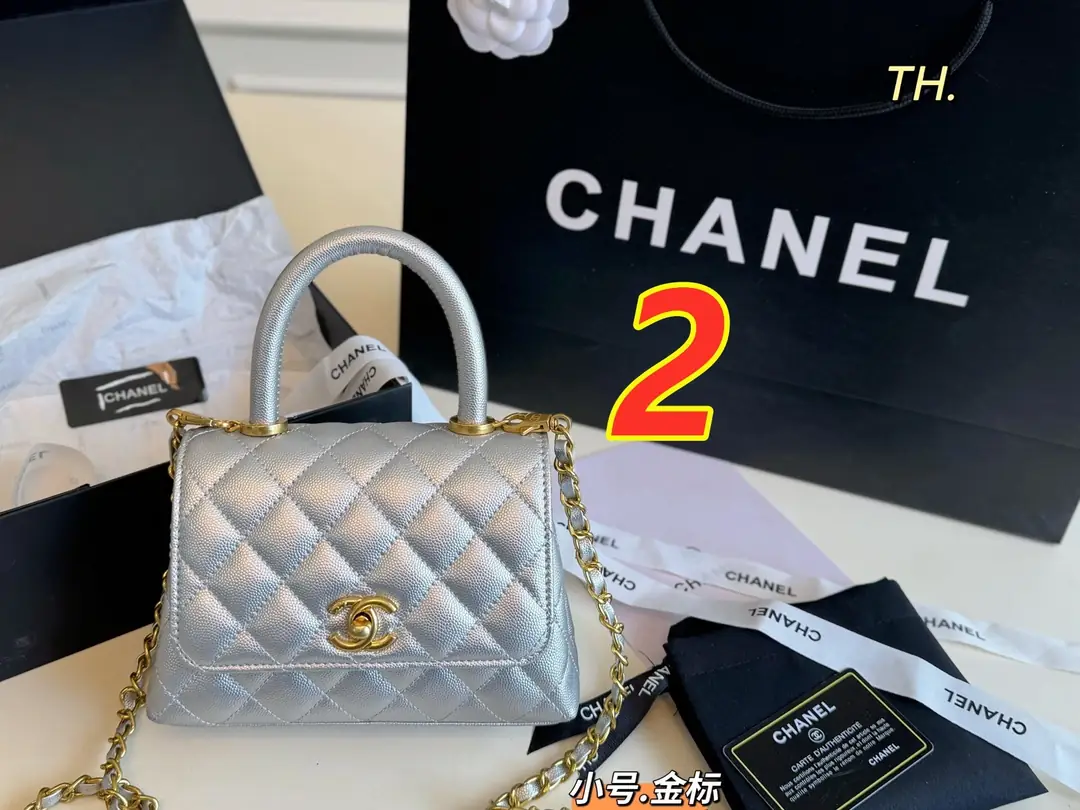 5509-67$-CHANEL gallery