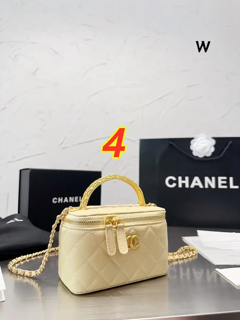 5524-61.88$-CHANEL gallery