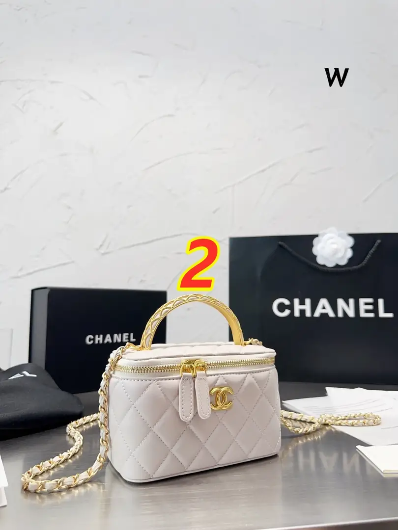 5524-61.88$-CHANEL gallery