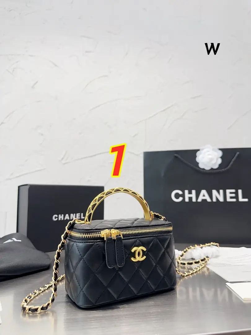 5524-61.88$-CHANEL gallery