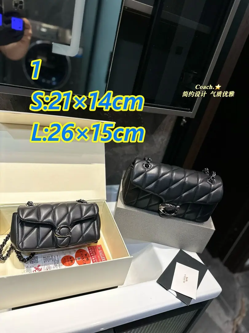 5525-63$-COACH gallery