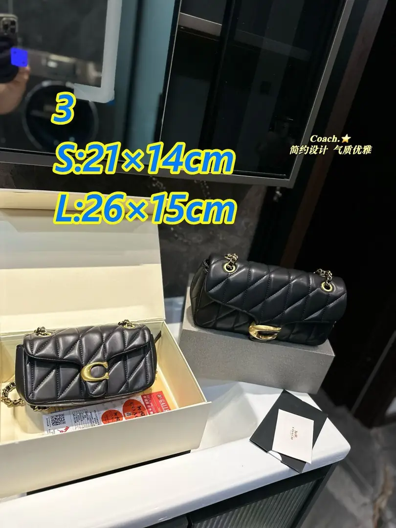 5525-63$-COACH gallery