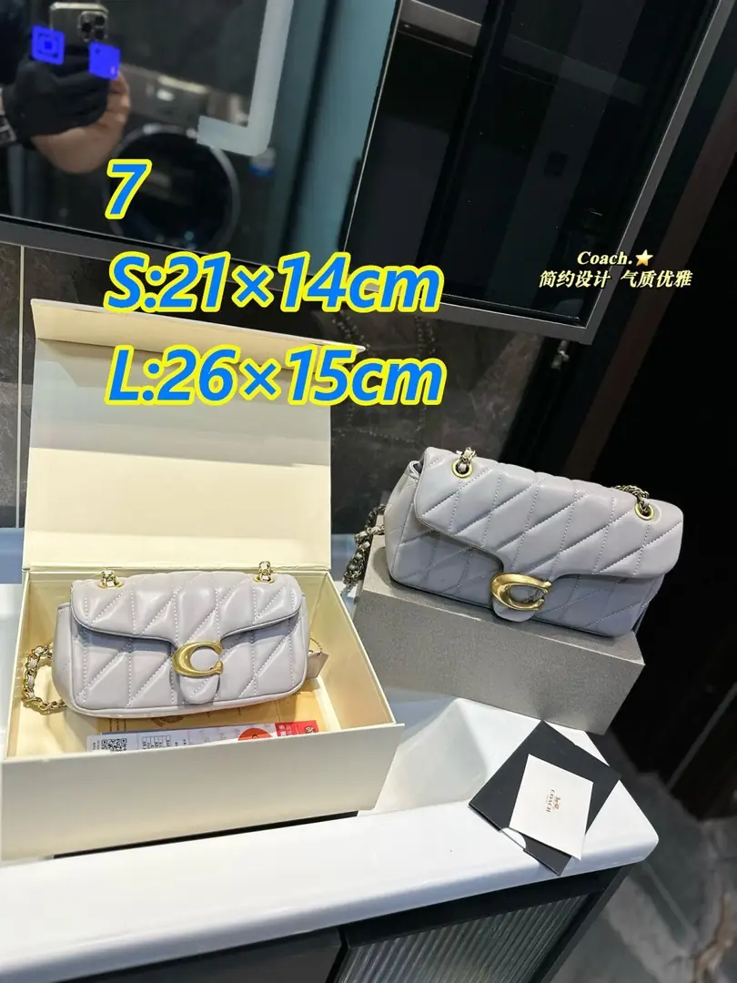 5525-63$-COACH gallery