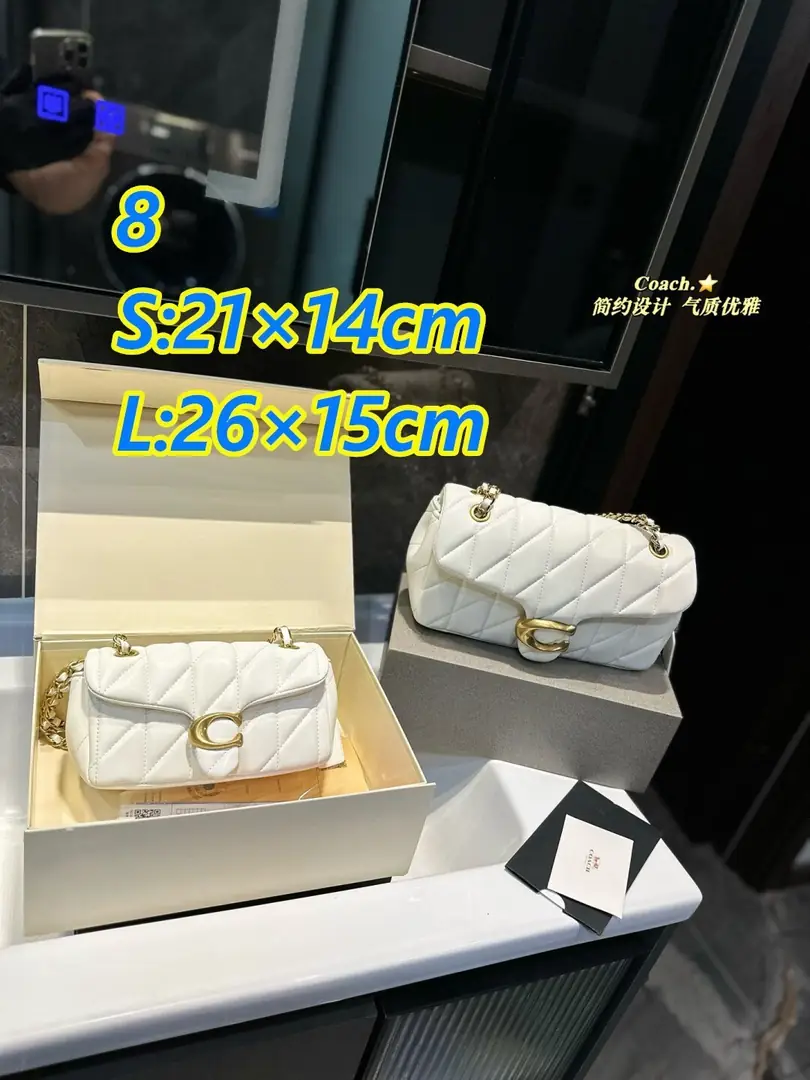 5525-63$-COACH gallery