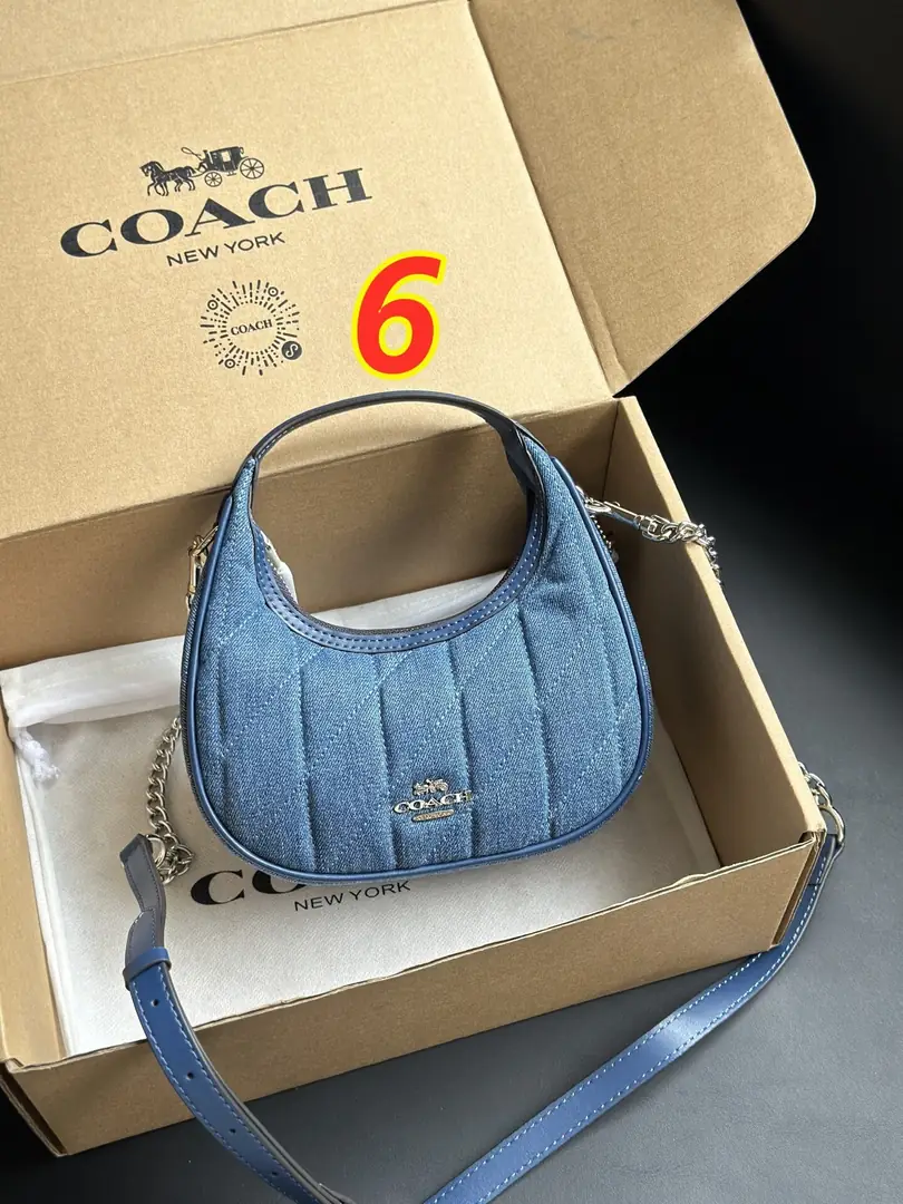 5530-63$-COACH gallery